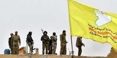 سوریه در دام آمریکا؟ ادعای تکان‌دهنده از همکاری با ایران علیه تهران!