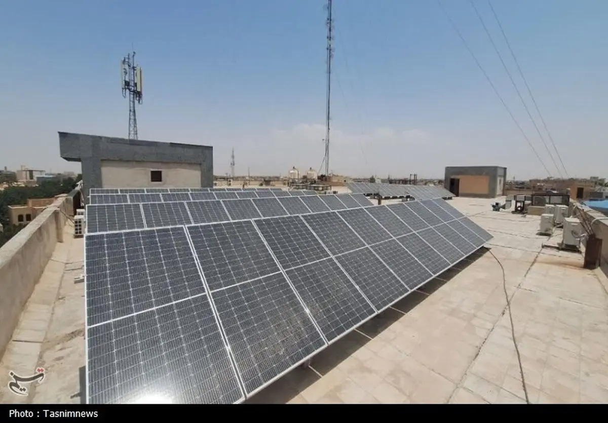 فوری و جنجالی: استان‌هایی که در توسعه تجدیدپذیرها همه را انگشت به دهان گذاشتند!