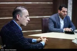 تولید در بن‌بست: کابوس نااطمینانی، سرمایه‌گذاران در تله سرگردانی پول!