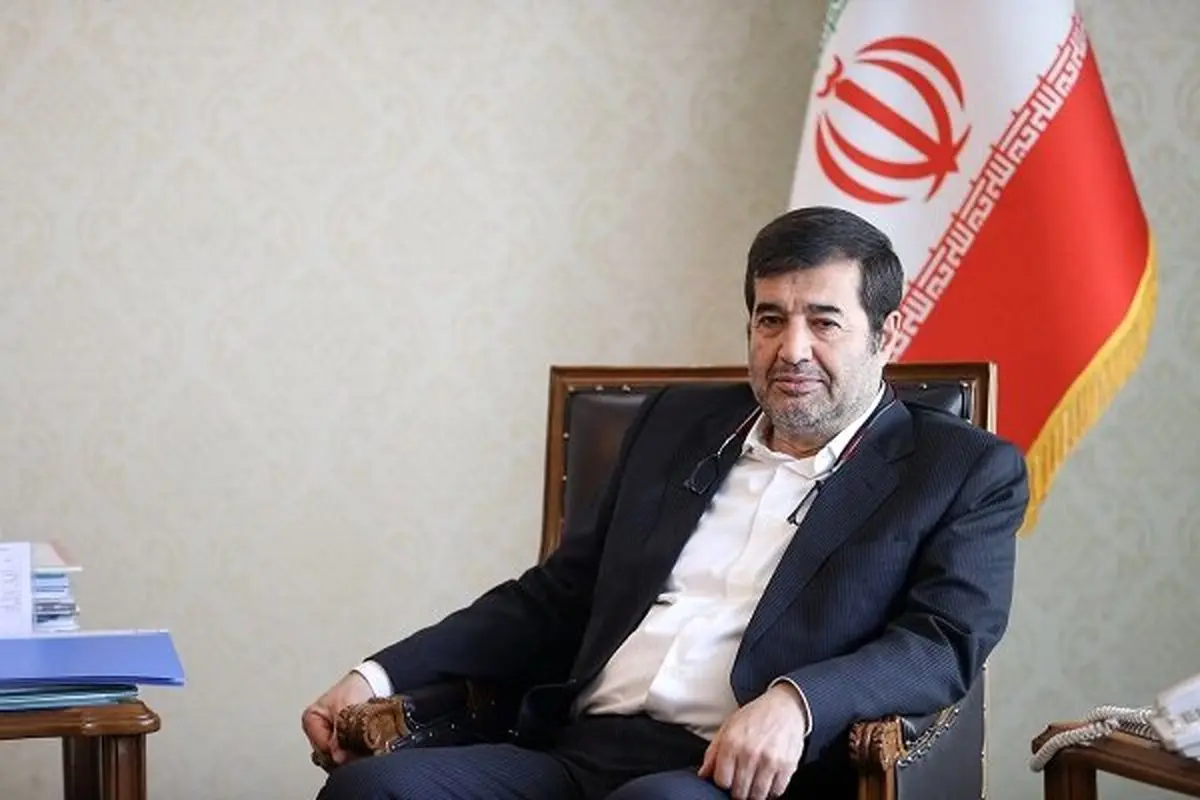 تکمیل پروژه‌های ۷۰ درصدی؛ دانیامالی: "ماموریت اجباری" ماست، راه فراری نیست!