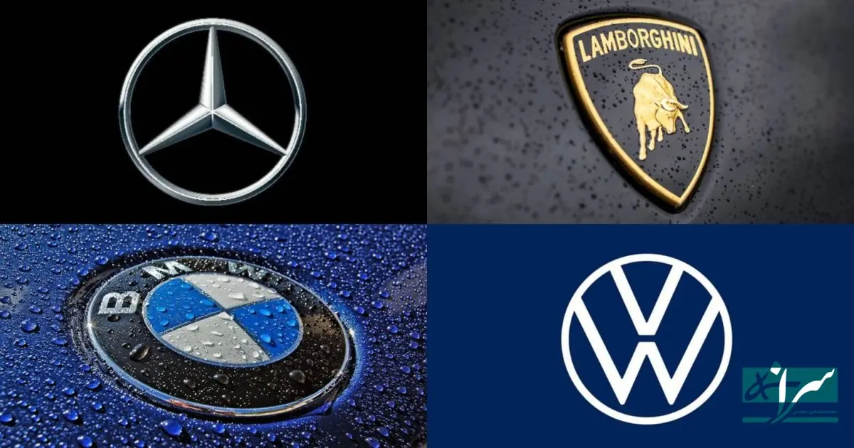 با ارزش‌ترین خودروسازان جهان در سال ۲۰۲۴ 