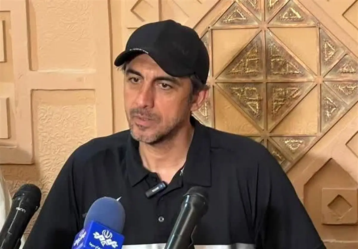 افشاگری رحمتی درباره 'جنگ تمام‌عیار' با چادرملو: حقیقت تلخ درباره انتظاراتی که دارید!