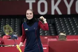 تاریخ‌سازی در المپیک: ایرانی در صدر کمیسیون ورزشکاران IOC! 