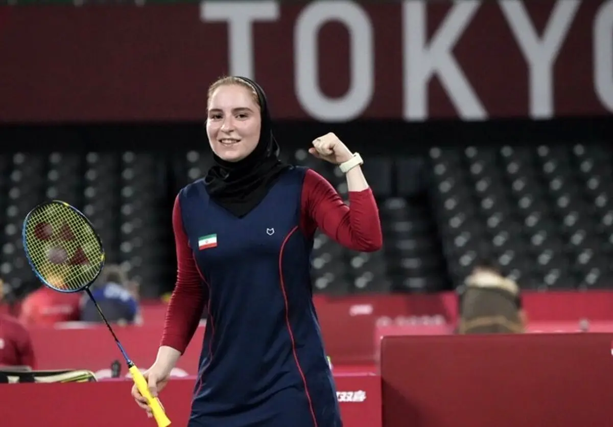 تاریخ‌سازی در المپیک: ایرانی در صدر کمیسیون ورزشکاران IOC! 