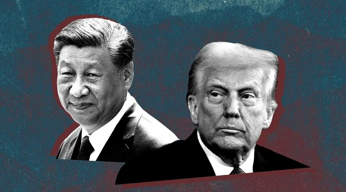 سورپرایز بزرگ ترامپ برای چین / یک توافق تاریخی در راه است!