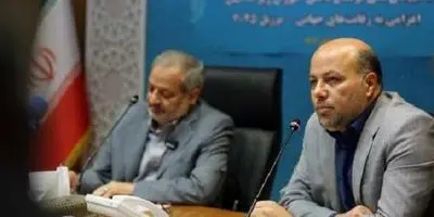 افشاگری تکان‌دهنده: پشت پرده بدرقه تیم فوتسال دانش‌آموزی به جام جهانی!