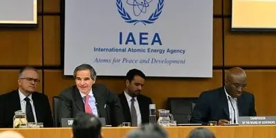 ایران آژانس را دور زد؟ پرونده به شورای امنیت نمی‌رود اما یک هشدار جدی!