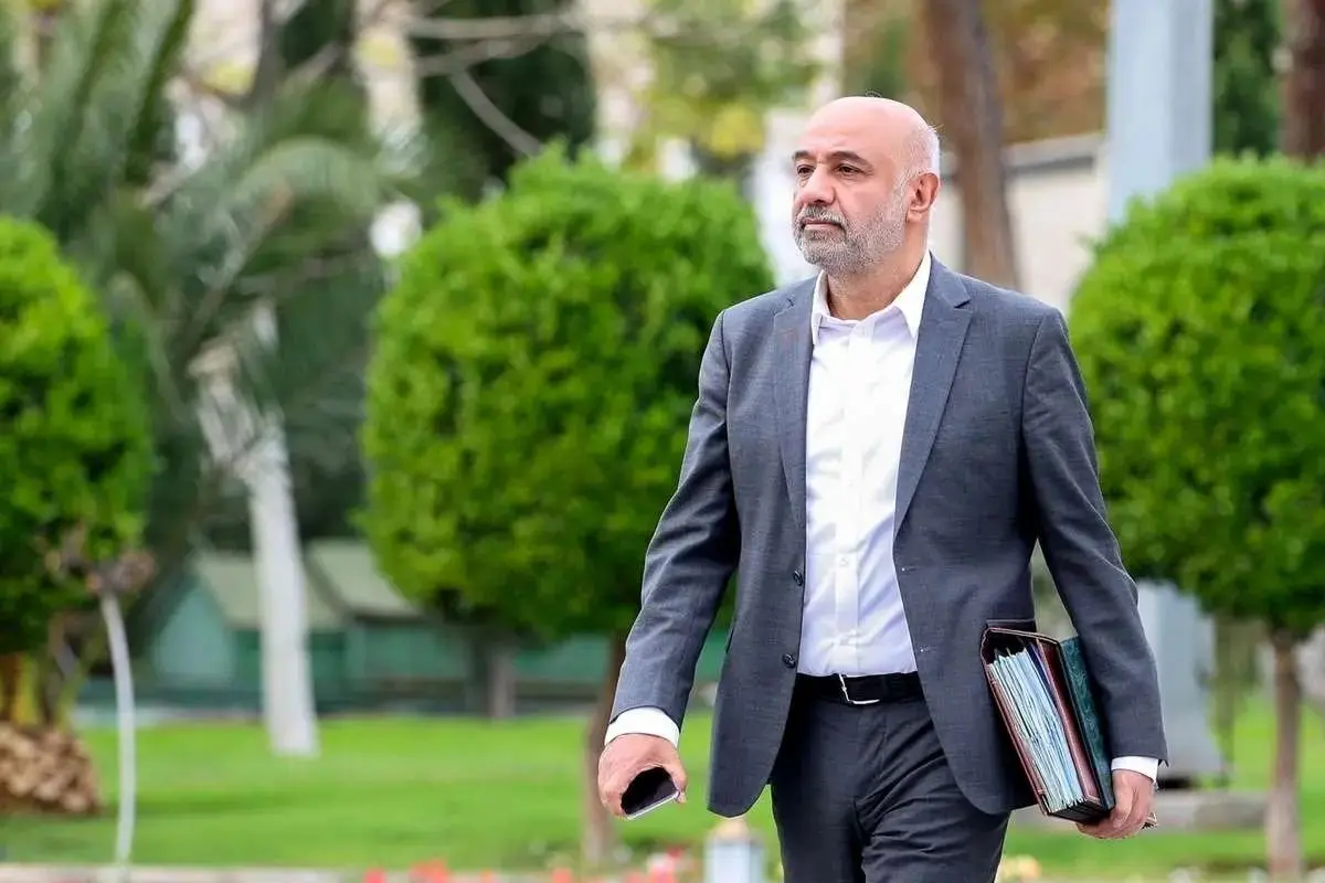 کشف بزرگ وزیر کار: دستوری برای کالابرگ از جیب مردم؟/ دولت هنوز ریالی از بنزین افزایش یافته نگرفته!