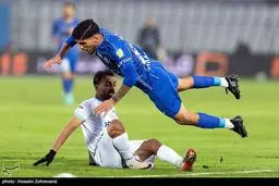 بمب خبری موسوی: ساپینتو مقصر نیست! / افشای بحران روحی رضاییان در استقلال