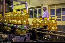 کمبود روغن ساختگی است؟ پشت پرده گران‌فروشی نجومی کارخانجات افشا شد!