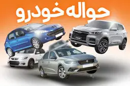 کلاهبرداری ۵۰۰ میلیونی خودرو با حواله مادران؛ طرح جدید اختلاس در پوشش وام!