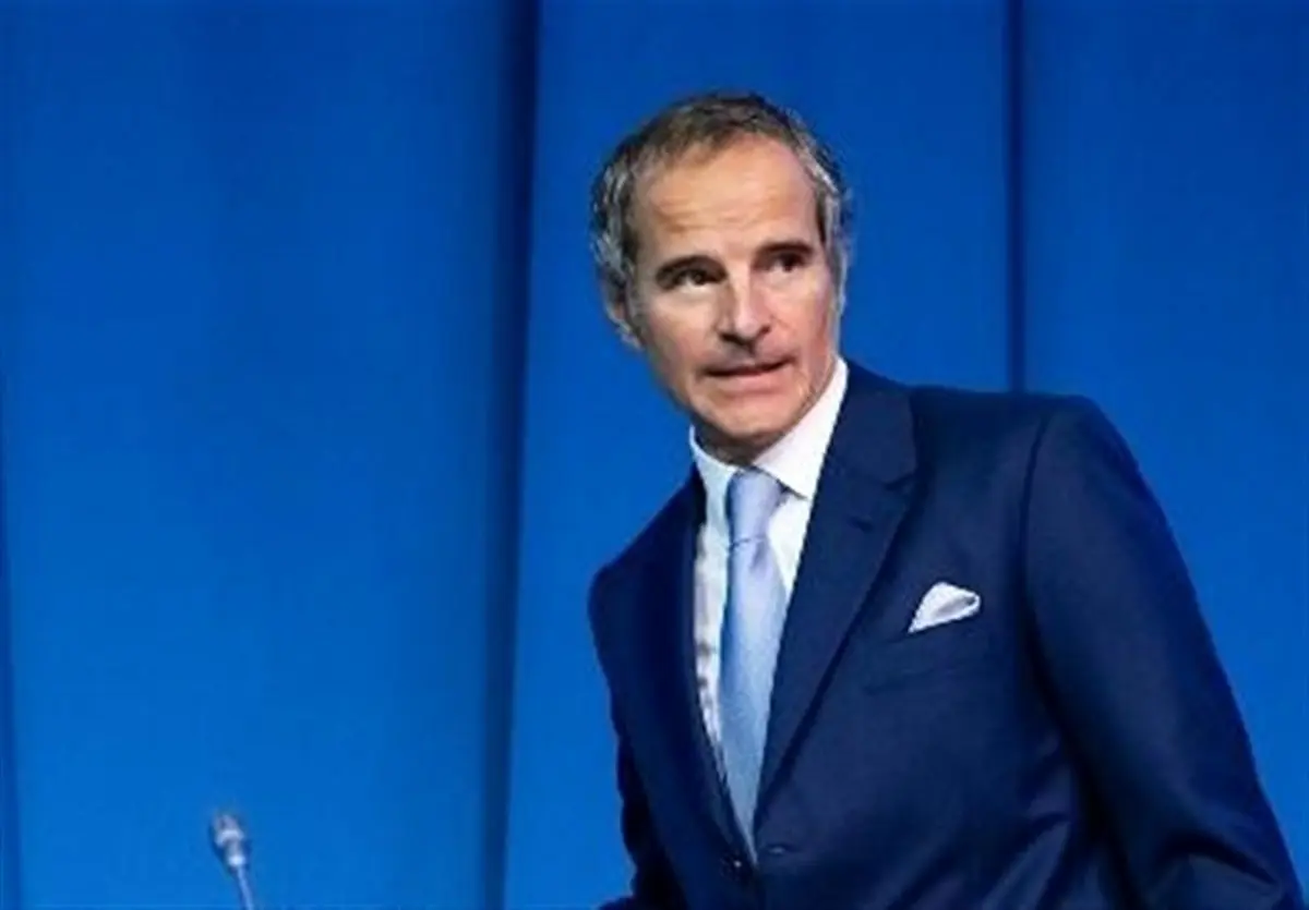 گروسی ادعا کرد: ایران غنی‌سازی را افزایش نداده؛ آیا او راست می‌گوید؟