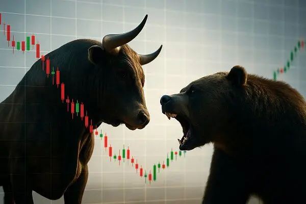 بورس بالاخره کمی سبز شد