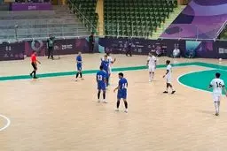 رسوایی در راه است؟ ازبکستان، تله مرگبار ایران در نیمه‌نهایی فوتسال!