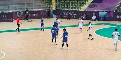 فلسطین در آستانه انقلاب ورزشی؛ کمیسیونی برای قهرمانان زیر مشت و لگد تشکیل شد!