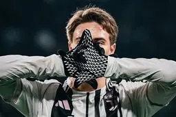 تصمیم جنجالی یوونتوس برای ییلدیز جزئیات قرارداد جدید لو رفت