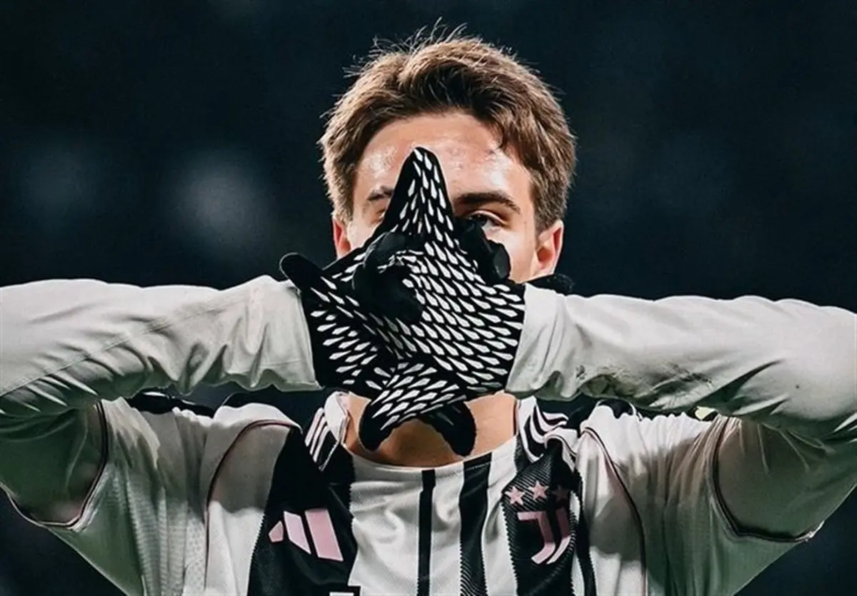 تصمیم جنجالی یوونتوس برای ییلدیز جزئیات قرارداد جدید لو رفت