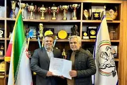 معمای بزرگ در فدراسیون بدنسازی: چرا نایب رئیس "سرپرست" شد؟