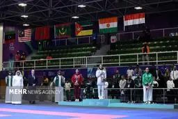 بهمنیار: هدفم طلا است! چشم به تاریخ دوخته‌ام؟