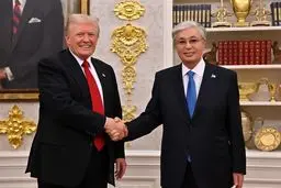 قزاقستان، اسرائیل و پیمان صلح: زلزله‌ای در روابط منطقه‌ای؟