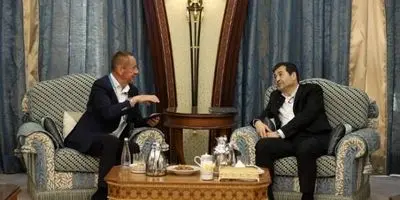 بازی‌های کشورهای اسلامی: وزیر ورزش بازگشت! آیا او با خبرهای بزرگ بازگشته است؟