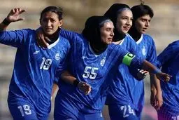 فوری و جنجالی: نماینده رشت در برابر قدرت زنان استقلال زانو زد!