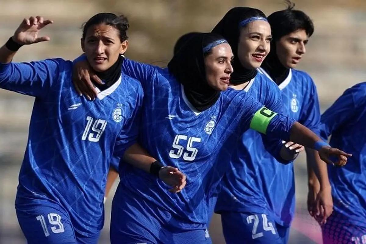 فوری و جنجالی: نماینده رشت در برابر قدرت زنان استقلال زانو زد!