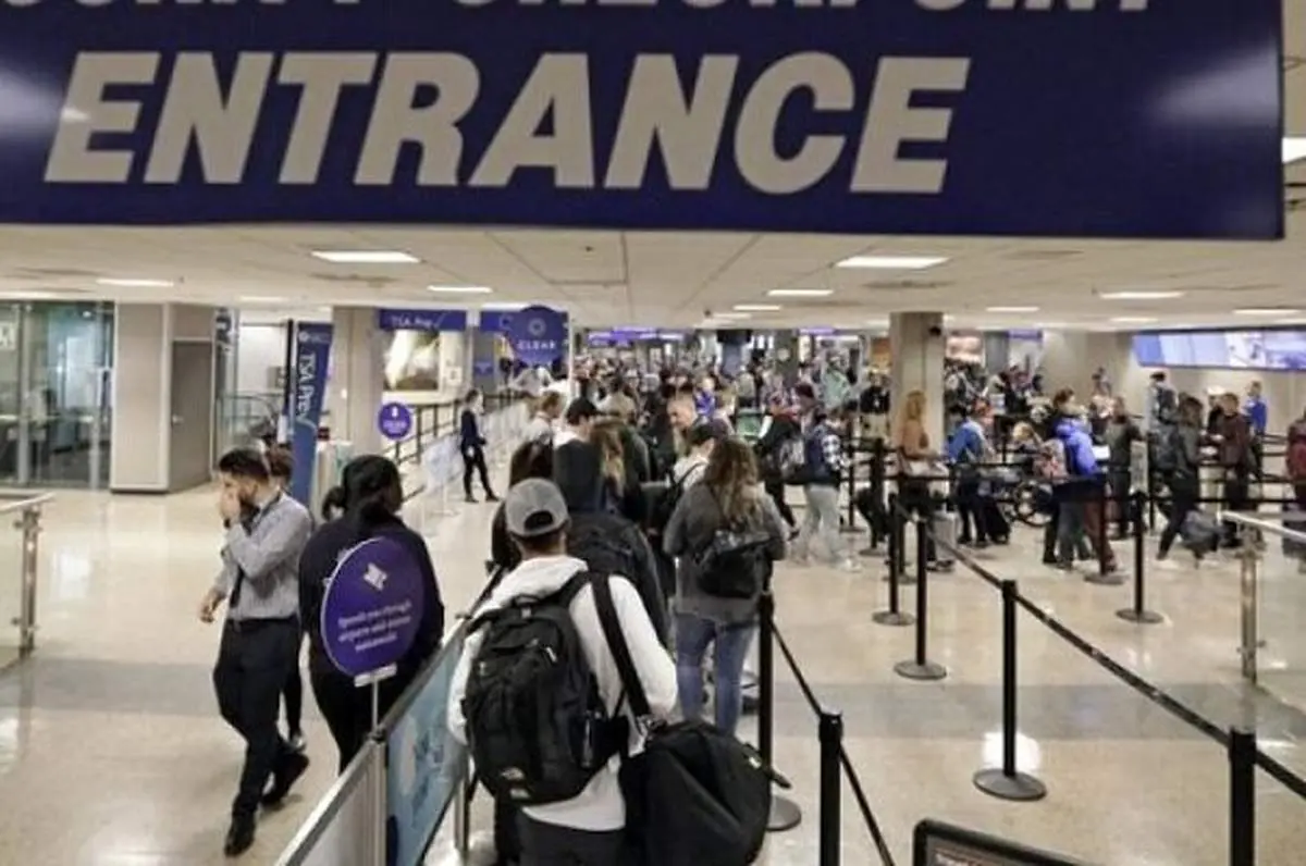 شوک جهانی: تعطیلی دولت فدرال آمریکا رکورد زد!