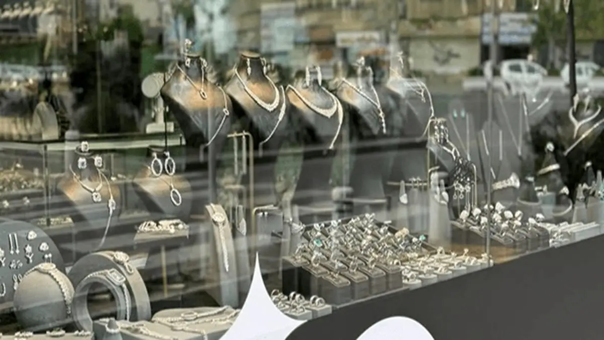 شوک بی‌سابقه: نقره، نفت را از سلطنت خلع کرد!