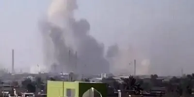 خطر قریب‌الوقوع: هند در آستانه وضعیت اضطراری در سراسر کشور!