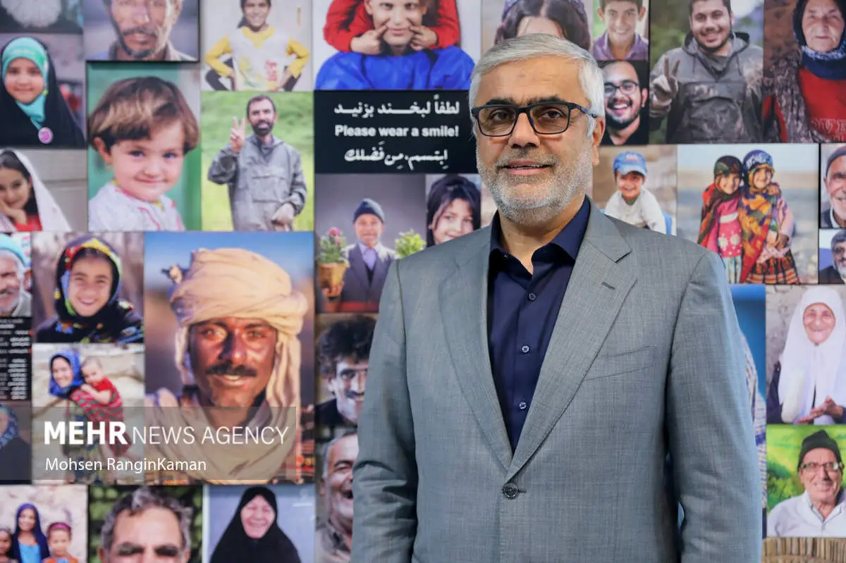 افشاگری مدیرعامل آبفای تهران در مهر: پشت پرده مشکلات آب پایتخت چیست؟