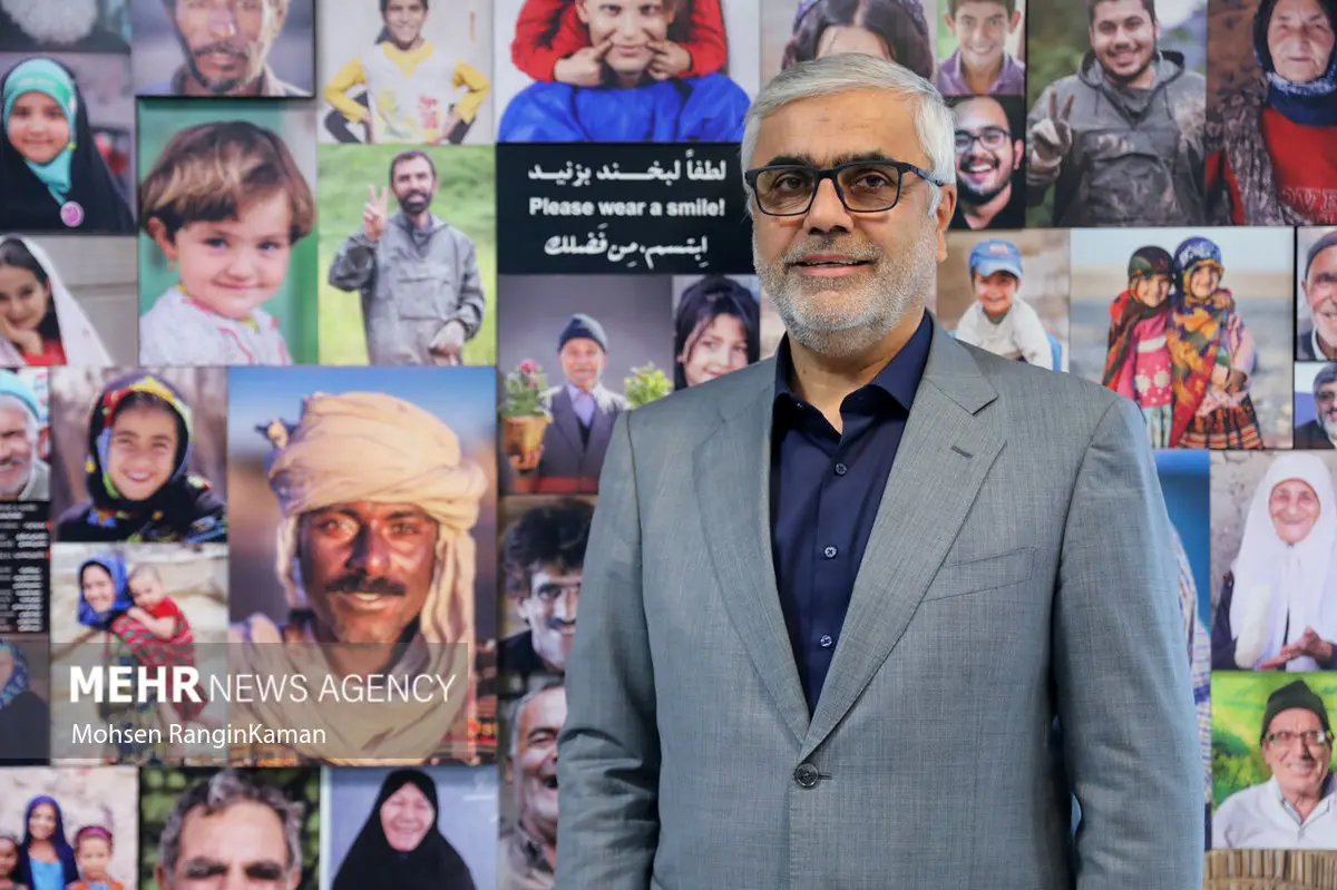 افشاگری مدیرعامل آبفای تهران در مهر: پشت پرده مشکلات آب پایتخت چیست؟