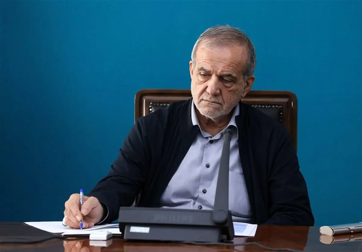 انفجار در گمرکات! دستور فوری رئیس‌جمهور برای واردات گیت‌های امنیتی پیشرفته: آیا فساد از این پس راه به جایی نخواهد برد؟