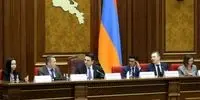 گرجستان پارلمان اروپا را به بازی سیاسی متهم کرد؛ مقصر نمایندگان ارمنستان؟