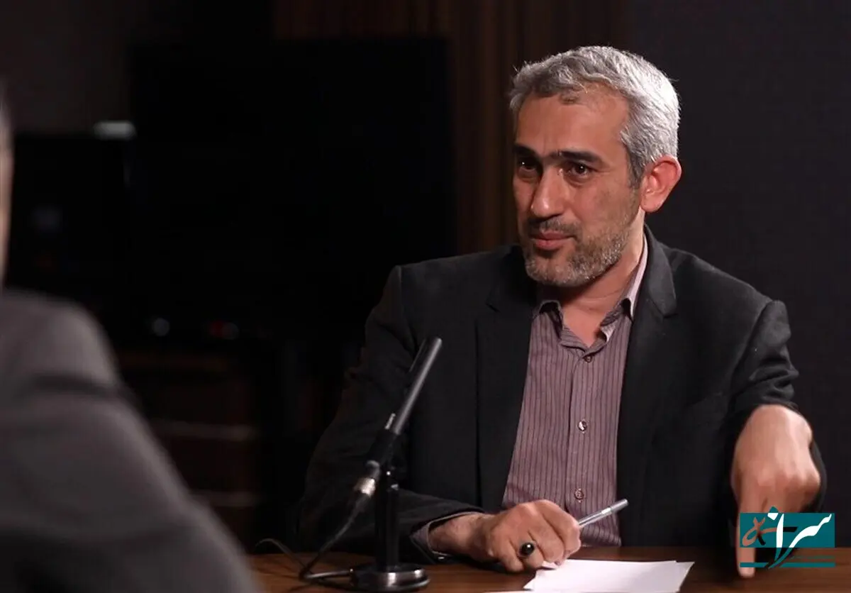 قول مهم وزیر اقتصاد به مردم