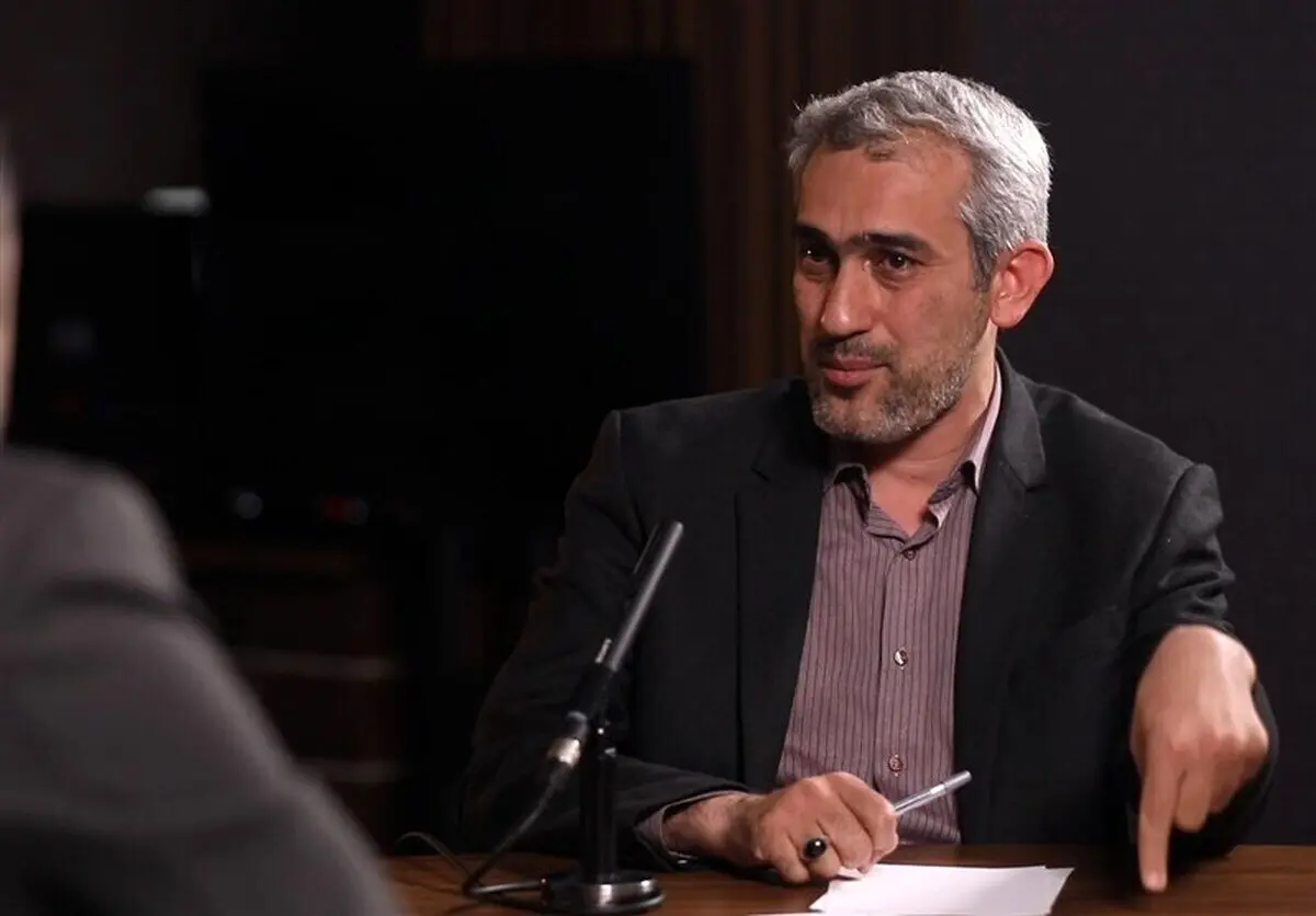 چراغ سبز فوری مجلس / مدنی زاده وزیر اقتصاد شد