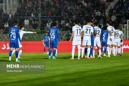 فوری: بمب خبری ترکیب استقلال برای بازی با سپاهان؛ مجیدی همه را شوکه کرد!