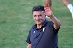 تکذیب قاطعانه: بمب خبری قلعه‌نویی در استقلال از پایه و اساس دروغ بود!