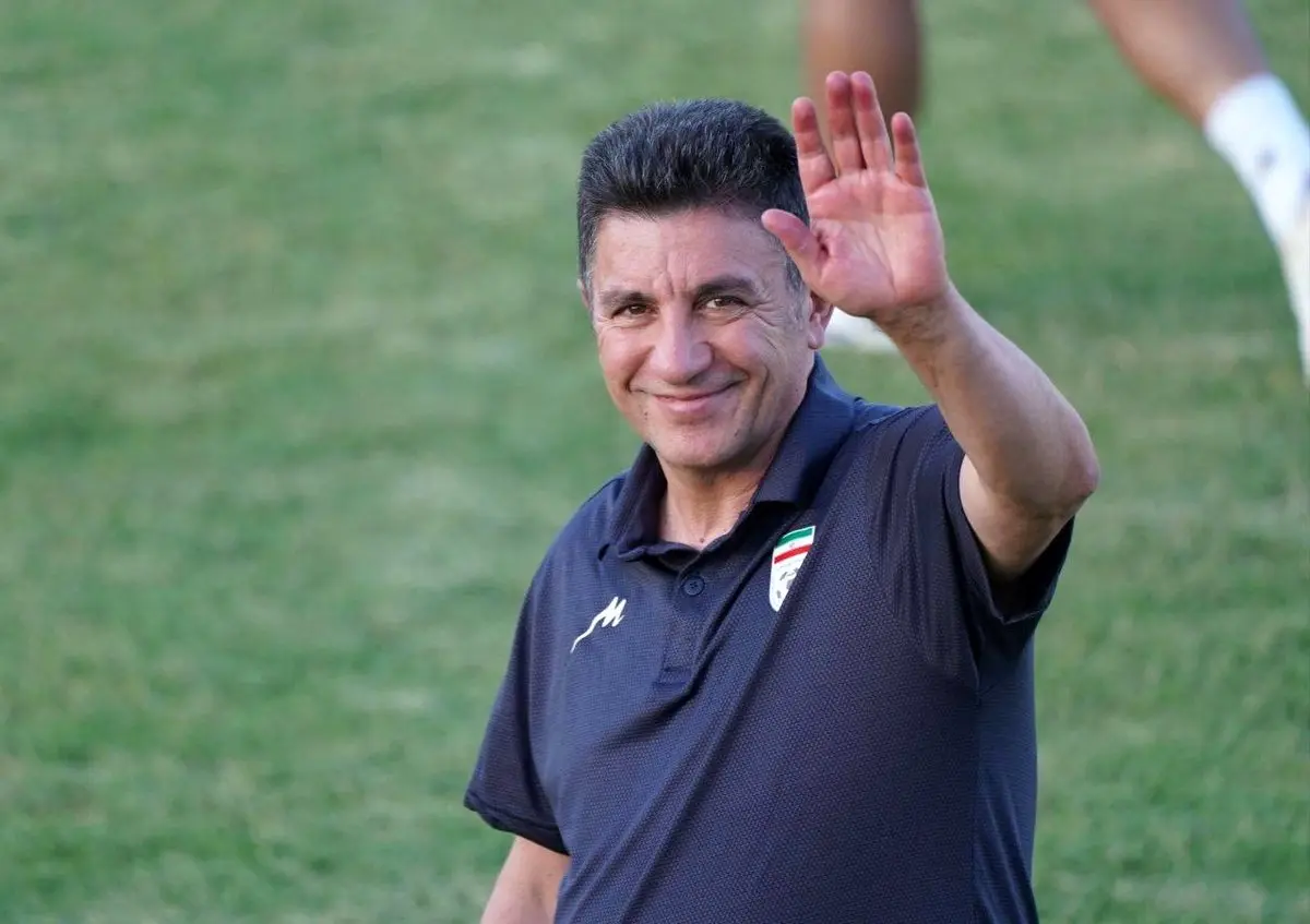 تکذیب قاطعانه: بمب خبری قلعه‌نویی در استقلال از پایه و اساس دروغ بود!