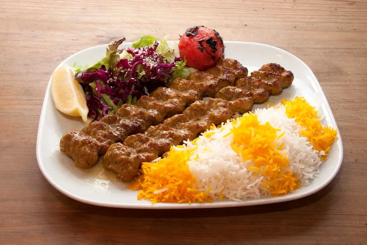 راز چلو کباب های زیر ۱۰۰ هزار تومان در ایران اعلام شد + فیلم