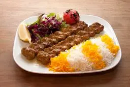 راز چلو کباب های زیر ۱۰۰ هزار تومان در ایران اعلام شد + فیلم