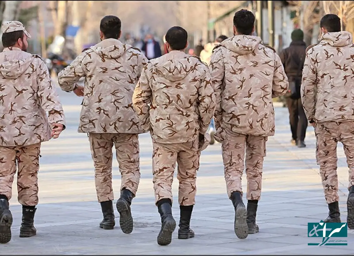 آخرین شرایط خرید سوابق بیمه سربازی