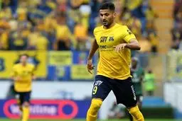 "رسوایی در لیگ روسیه: پاس گل "محبی" روستوف را پیروز میدان کرد!"