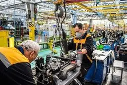 فوری: آیا حمایت از تولید کلید مخفی پایان "نه جنگ نه صلح" است؟ توطئه سکوت برملا شد!