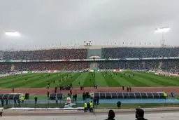 پرسپولیس در آستانه دربی؛ این ستاره‌های بزرگ در لیست نهایی!