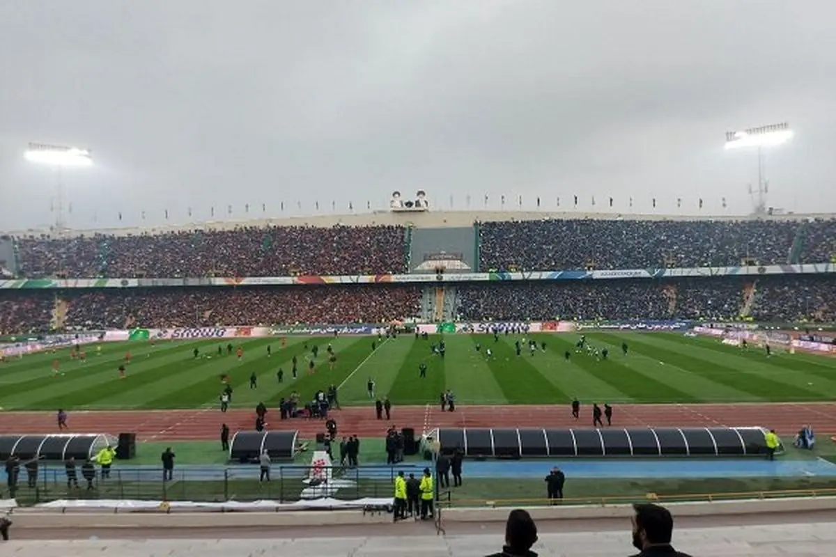 پرسپولیس در آستانه دربی؛ این ستاره‌های بزرگ در لیست نهایی!