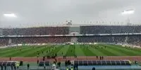 پرسپولیس زیر بار دربی بدون تماشاگر نرفت! اراک و شیراز، میدان نبرد نهایی؟