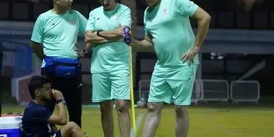 وایرال شد: دعوت ناگهانی به تیم ملی، این دو بازیکن کیستند؟!