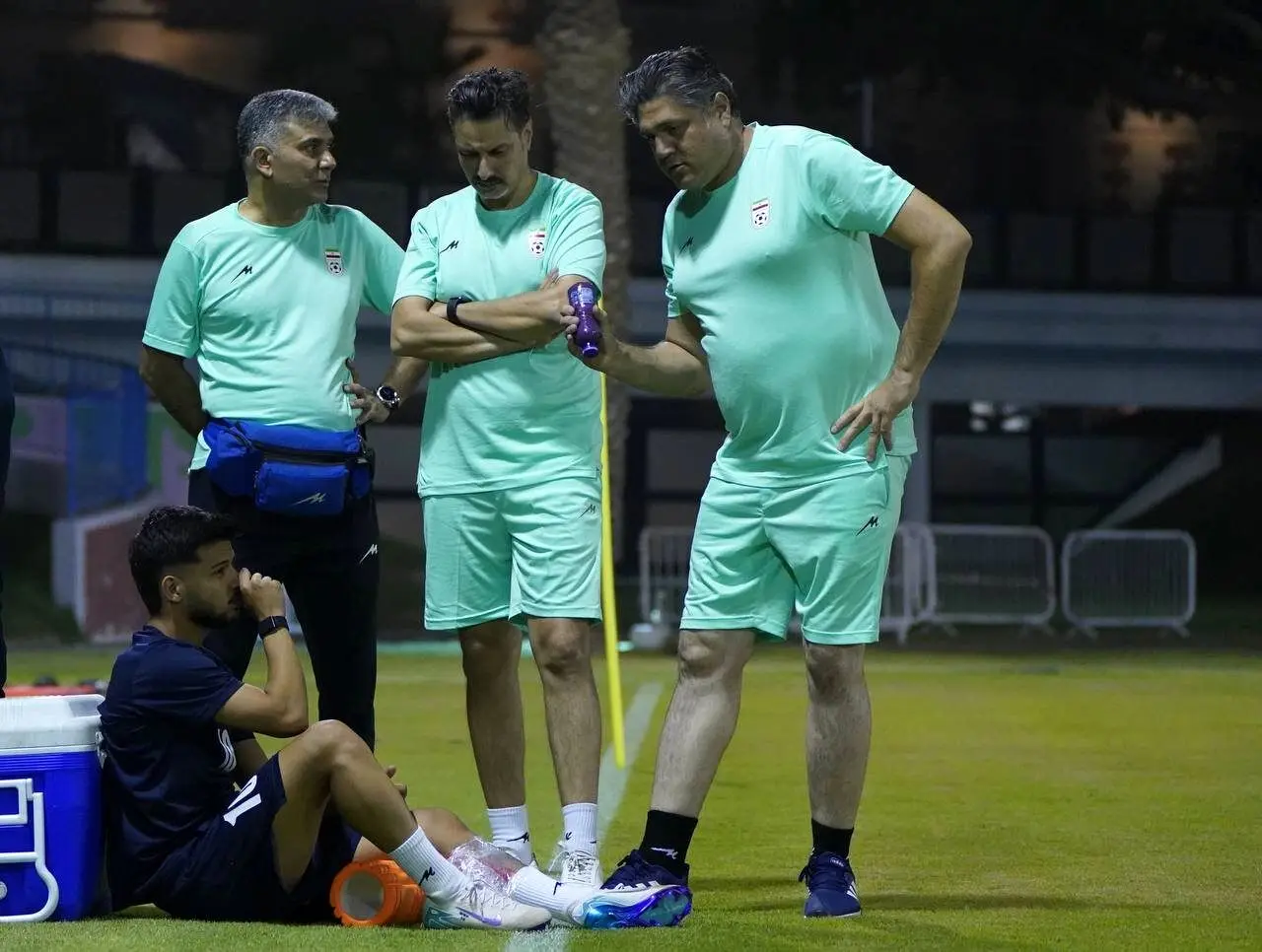 رمزگشایی از دعوت‌های جنجالی به تیم ملی: این دو بازیکن کیستند؟