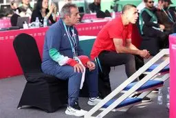 افشاگری جنجالی انجدانی: هاشم‌بیگی طلا می‌گیرد؛ قرعه‌کشی راز پیروزی است؟